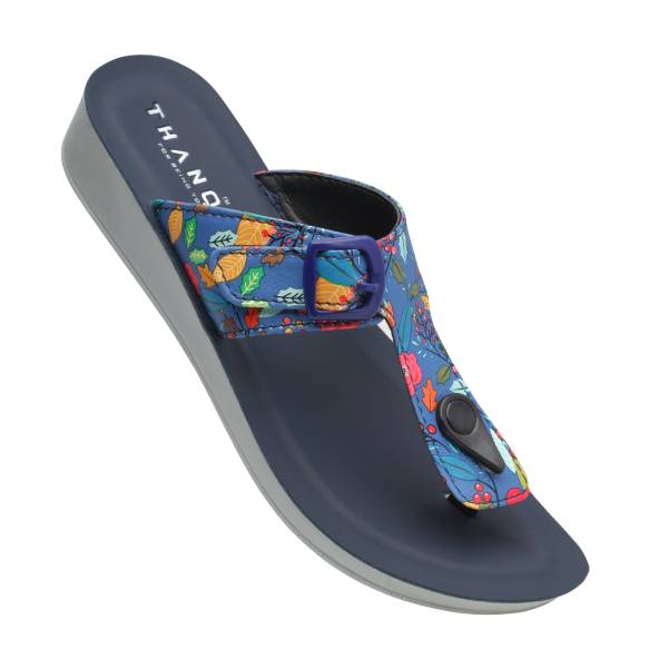 Thanq Footwares