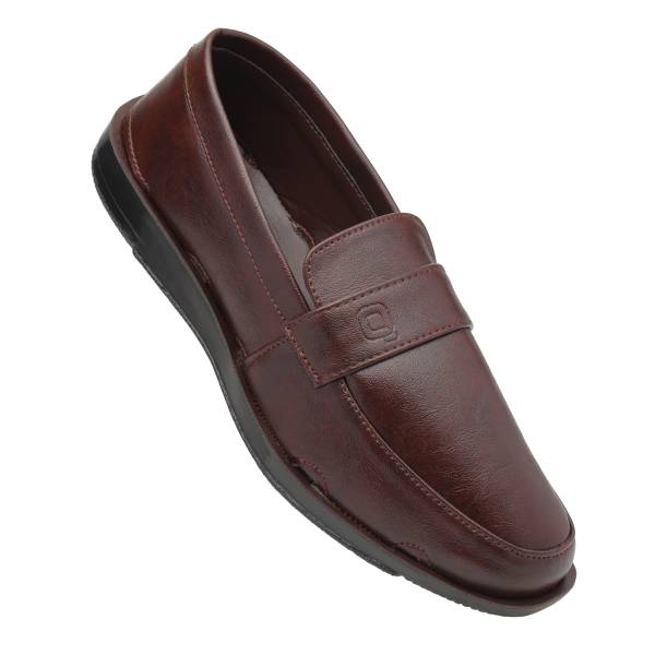 Thanq Footwares