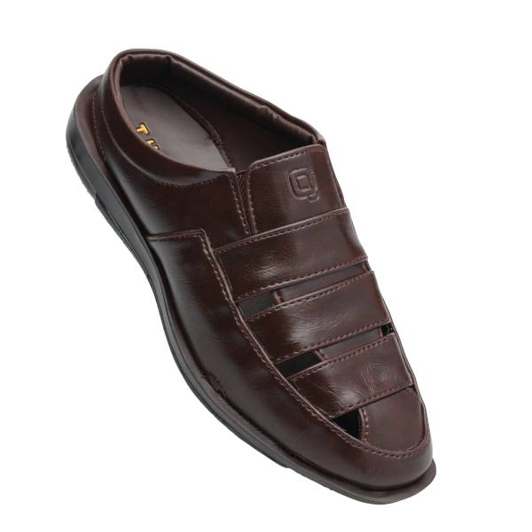 Thanq Footwares
