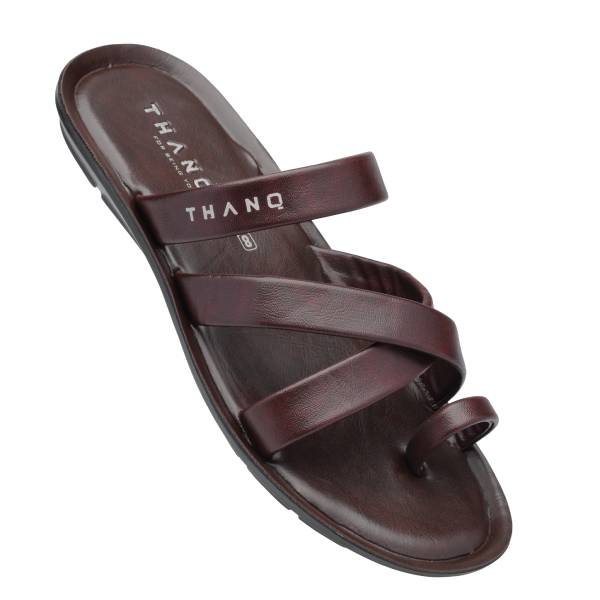 Thanq Footwares