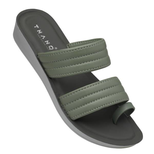 Thanq Footwares